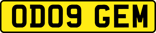 OD09GEM