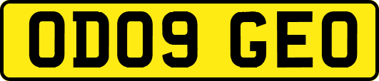OD09GEO
