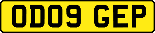 OD09GEP