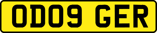 OD09GER