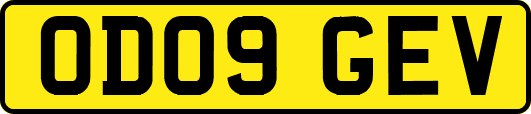 OD09GEV