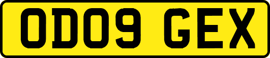 OD09GEX