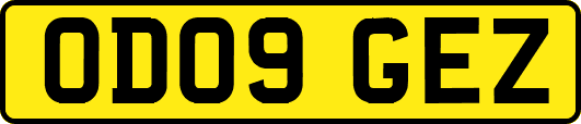 OD09GEZ