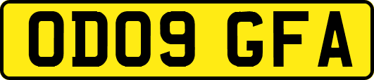 OD09GFA
