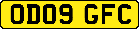 OD09GFC