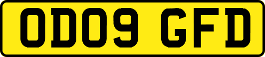 OD09GFD
