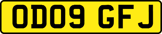 OD09GFJ