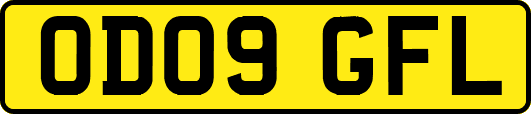 OD09GFL