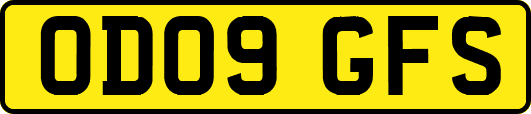 OD09GFS