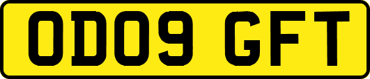 OD09GFT