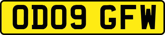 OD09GFW
