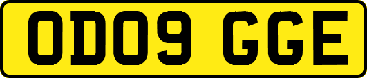 OD09GGE