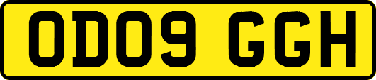 OD09GGH