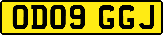 OD09GGJ