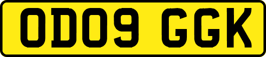 OD09GGK