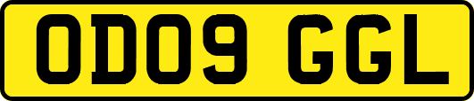 OD09GGL
