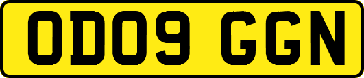 OD09GGN