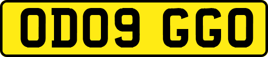 OD09GGO
