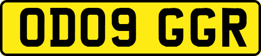 OD09GGR