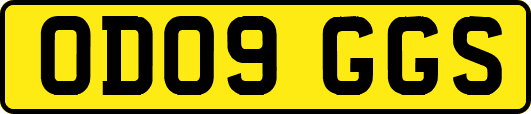 OD09GGS
