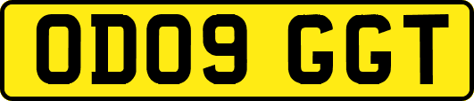 OD09GGT