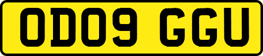 OD09GGU