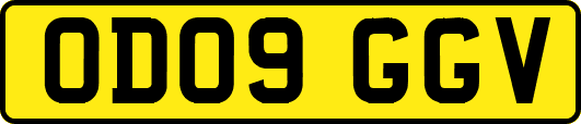 OD09GGV