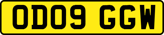 OD09GGW