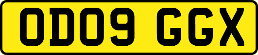 OD09GGX