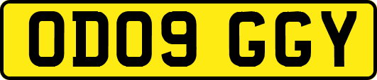 OD09GGY