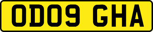 OD09GHA