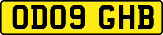 OD09GHB