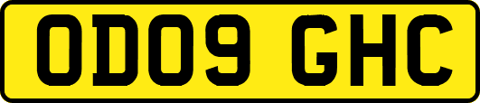 OD09GHC