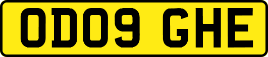 OD09GHE
