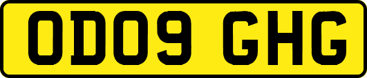 OD09GHG