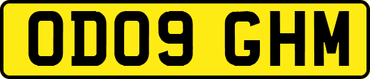 OD09GHM