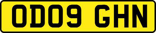 OD09GHN