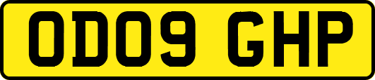 OD09GHP