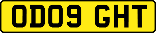 OD09GHT