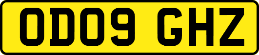 OD09GHZ