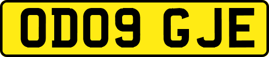 OD09GJE