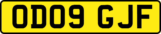 OD09GJF