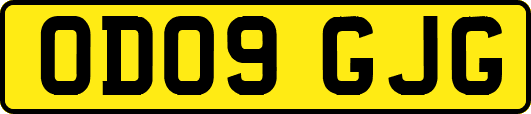 OD09GJG