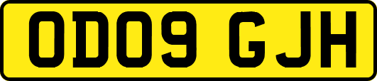 OD09GJH