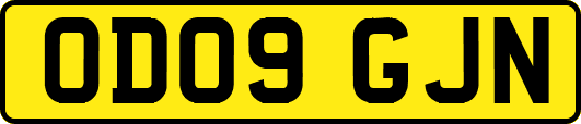 OD09GJN