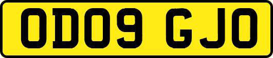 OD09GJO