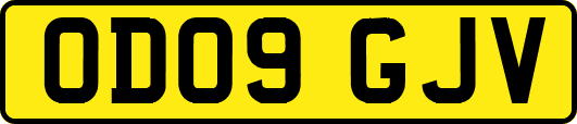 OD09GJV