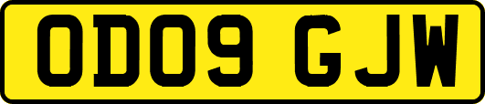 OD09GJW