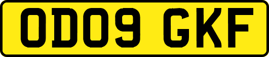 OD09GKF