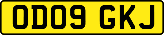 OD09GKJ